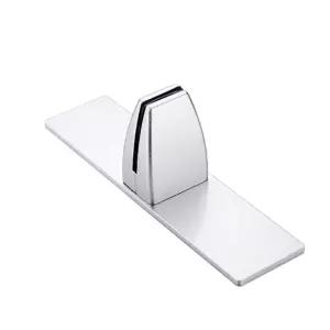 책상 칸막이 받침대 파티션 가림막 고정 지지대 고정대 파티션발