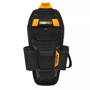 터프빌트 다용도공구집 11구 TB-CT-36-M7 120x220mm (1EA)원터치클립방식 배관가방 용가방 드라이버전용포