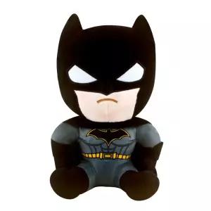 DC히어로 배트맨 시팅 인형 팅인형 봉제 디자인 캐릭터 놀이 장난감 애착