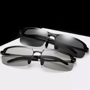 자전거 라이딩 변색 선글라스 스포츠 고글 3043자외선차단 낚시용 등산 용품 스라스 안경