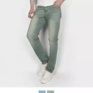 빈티지 워싱 스트레이트 남자청바지스판 스트레이트진 스트릿 남성