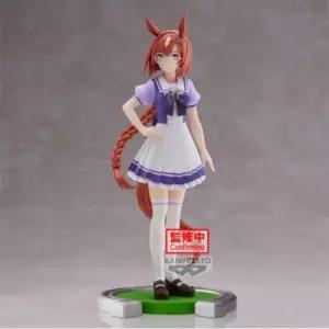 반프레스토 우마무스메 Pretty Derby 이쿠노 딕터스 BPR196108 피규어장식어 애니어 모형어 규어 캐릭터어