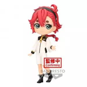 반프레스토 기동전사건담 수성의 마녀 Q posket 슬레타 머큐리 BPR889369장식피규어 애니어 모형어 규어 사