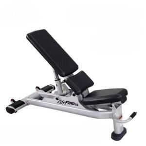 벤치프레스 인클라인 벤치 각도조절 가정용 헬스의자 홈트 스툴 머신 각도 인크라인