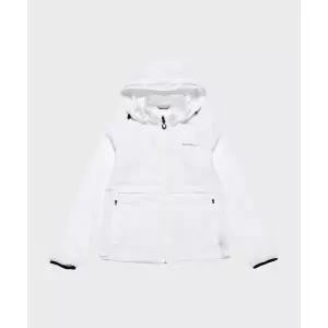 머렐 MERRELL WOMEN 하이크 경량 자켓 WHITE M24M2-WJK101WHT 455826