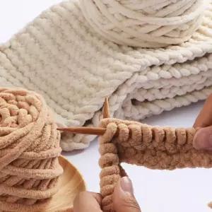 목도리 패키지 DIY 뜨개질 세트 털실 손뜨개 취미 선손 손장갑 만들기 DIY실 질키트 벙어리만들기 질세트