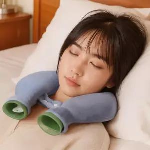 휴대용 냉온 어깨 찜질 보온 물 주머니 질팩 핫온열기 핫팩 온수기 온팩 냉팩 온수 보냉 핸드워머