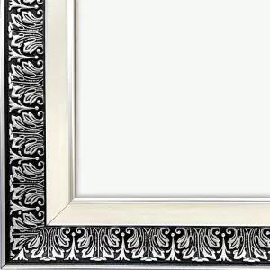 매트블랙 1000피스 퍼즐전용액자 510x735mm 직소 고급 사진 용액자 엔틱프레임 프레임