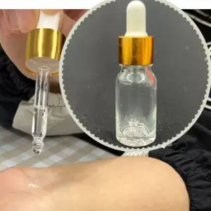 스포이드 투명공병 앰플공병 여행용소분용기 오일공병 앰플용기