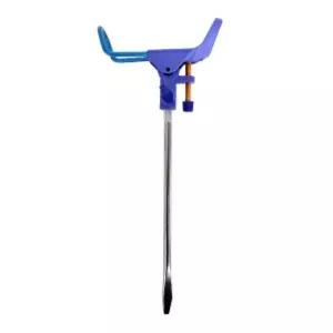 아피스 갯바위받침대 컴팩트 (싱글 AP-1515) 팩낚시 대받 릴대 ？굅澎？ 고정