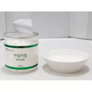 핀란드산 자일리톨 파우더_900090024천연감미료분말 천가루 천미료 감분말 감가루