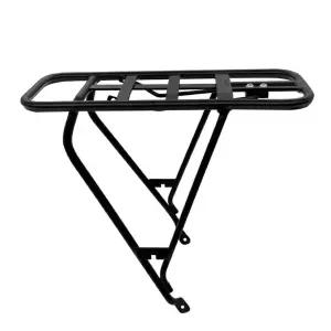 자전거 짐받이 알루미늄 후면 짐칸 리어랙 뒷자리
