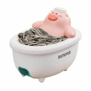 껍질 벗기기 기계 소형 씨 해바라기씨 탈곡기 미니 가정용 분리 까는