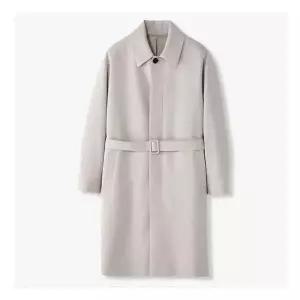 STCO 세이브존04 봄가을 발마칸트렌치 코트 1CT24552S