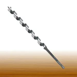 6.35 육각생크 L230 목공 롱 드릴비트 24MM 1PCS드릴 임팩드릴 일반드릴 육크드릴 드릴