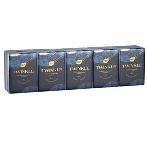 10팩 1개; 손수건 종이; 인쇄된 냅킨, 티슈 종이의 작은 패킷; 휴대용 페이셜 페이퍼