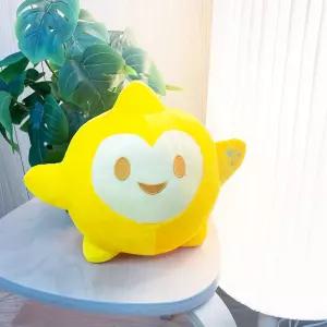 디즈니 위시 스타 인형 25cm 봉제 캐릭터 놀이 장난감
