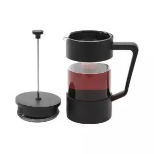 커피콩 프렌치프레스 (1L) DK43 필터 콜드브루만들기 티메이커 거름망 용품 주방 홈카페