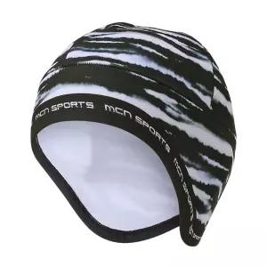 (EARFLAP BEANIE-SNOWY) 이어플랩 방한 비니 스노위 겨울 니트 모자 스포츠 플리스