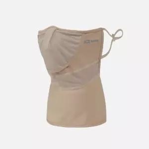 K2 플로우 스카프 베이지작업용넥워머 현장 멀티 작업용