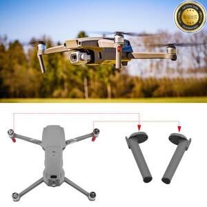 DJI 매빅 2 프로 줌용 드론 전방 좌측 우측 교체 다리 랜딩 기어 풋