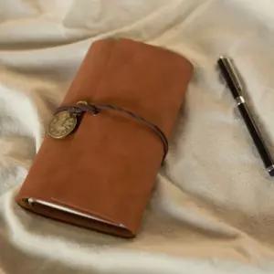 챔버트 다이어리 펜 세세트 입학선물 취업 졸업 심플 어른 선물용 고급