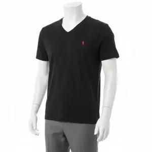 폴로랄프로렌 25FW 남성 저지 V넥 티셔츠 710671453124