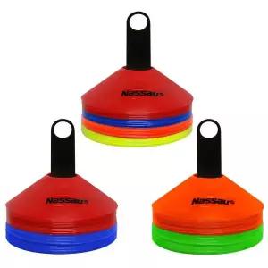 bns 낫소 NZTEC 훈련용 접시콘 세트 40P