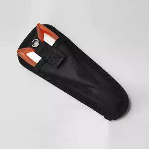 고리형낚시가위백 벨트 고리형 어구전용 루어상자 피쉬가위파우치