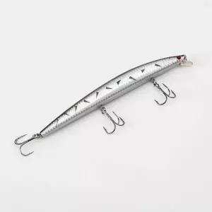 빅베이트 삼치 루어 3p 1세트낚시용품 악세사리 바다 바다미끼 가짜 낚시용 용미끼