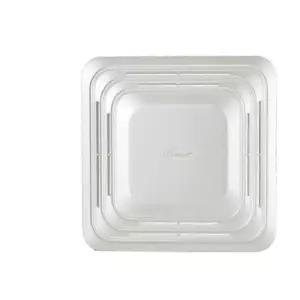 한일전기 욕실용환풍기 EK-91ST업소용 무셔터 그릴형 저소음 환기팬 실환풍기 청정 실천정 덕트용