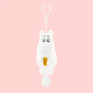 MOOMIN 무민 가방고리 12cm()인형걸이 미니봉제 캐릭터 열쇠 장식 악세사리