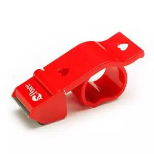 평화 테이프캇타기커팅 테잎 문구 커팅 포장 디스펜서 사무용 용기