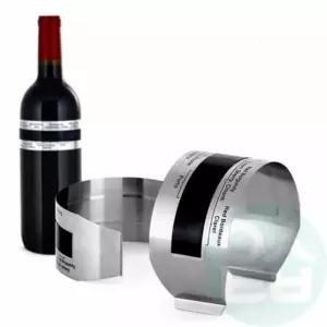 위랜드 와인 온도계 온도측정기 신생아용품 아날로그온도계 식품온도측정기