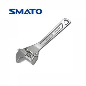 스마토 라쳇몽키 255mm 스패너 SM-GAW10수공구 볼트 너트 작업