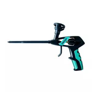 크라우드 KR-A1 고급형 오토락 우레탄 폼건건 락건 작업용건 산업용건 공업용건 작업건 탄건 폼건