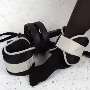 손목 발목 중량밴드 모래주머니 2kg 2개입헬스 풀업 용품