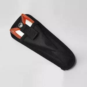 고리형낚시가위백 벨트 고리형 어구전용 루어상자 피쉬가위파우치