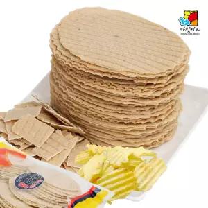 튀김쥐포 400g x 3봉안주 맥주 간식 조미건어포 건어포 간단 명태포 마른