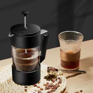 커피추출기 프렌치프레스 우유거품기 티메이커플런저 콜드브루만들기 필터