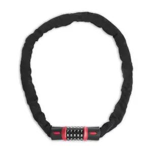 오토바이 자전거 유모차 체인 번호키 다용도 자물쇠비밀버호 열쇠 스쿠터 어린이 악세사리 가방 후미등 안