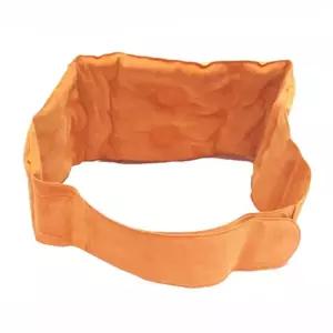 면 황토 허리찜질팩 코튼 원단 전용 냉 온 팩질팩 온열용품 질팩 온팩 질기