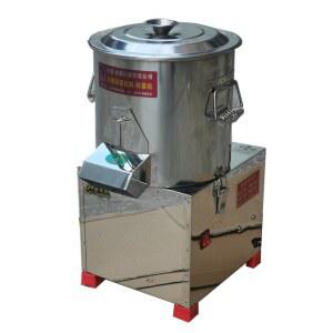 대용량 야채분쇄기 마늘 당근 400W 모터 구리 이유식 스텐 썬야채 그라인더 채우는 고기