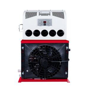 캠핑용 냉방기 이동식에어컨 캠핑 충전식 벽걸이형 소형