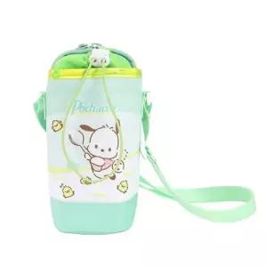 포차코 텀블러 백 아동 물병 파우치 포켓 물통 가방보냉 크로스백 냉백 냉커버 주머니 페트병케이스 틀케이