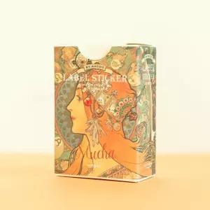 스티커팩 무하장식용 인테리어 고급 데코 다이어리 예쁜 문구용 팬시용