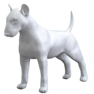 애견 마네킹 강아지 모형 분리형 중형 애완견 탈부착 촬영 팔다리 대형 도베르만 마네킨