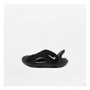 [나이키]슬리퍼 GQT FN0875-002 아쿠아 스우시