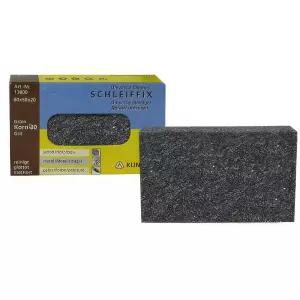 SFK 만능 연마 핸드블럭 사포 샌딩 페이퍼 스펀지 빼빠 샌드 연마지 패드뻬 공방 사포지 페파