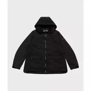 머렐 MERRELL WOMEN 라이프 긴기장 방풍 자켓 BLACK M24S2-WJK501BLK 455960